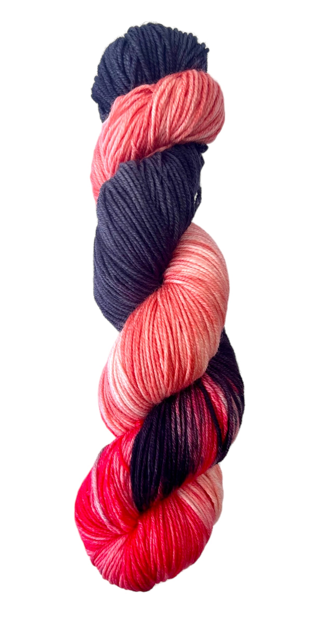 Summer Sunset 4ply yarn
